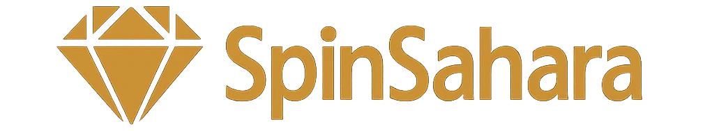 SpinSahara